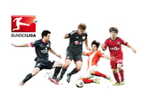 14/15 분데스리가 독점 생중계와 2014 LPGA 중계